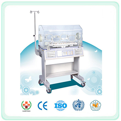 SBB-100B Standard Medical Infant Incubator